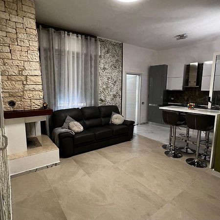 La Nuova Casa Aparthotel ราเวนนา ภายนอก รูปภาพ