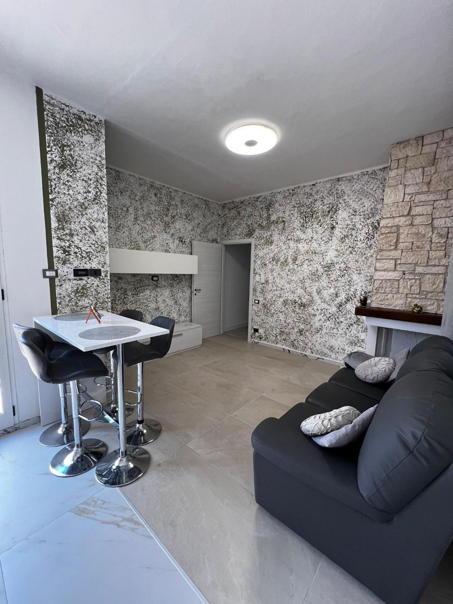 La Nuova Casa Aparthotel ราเวนนา ภายนอก รูปภาพ