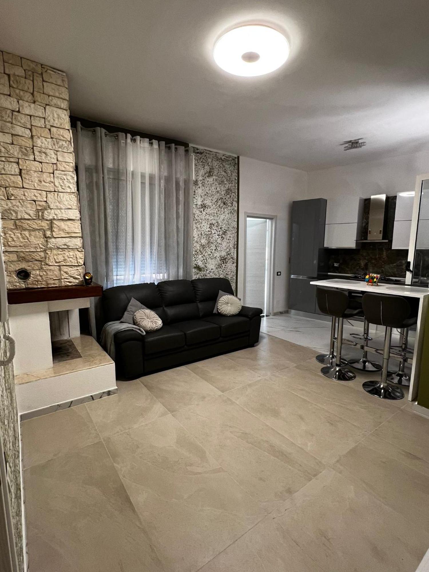 La Nuova Casa Aparthotel ราเวนนา ภายนอก รูปภาพ